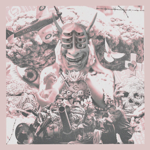 Can't Swim Foreign Language EP