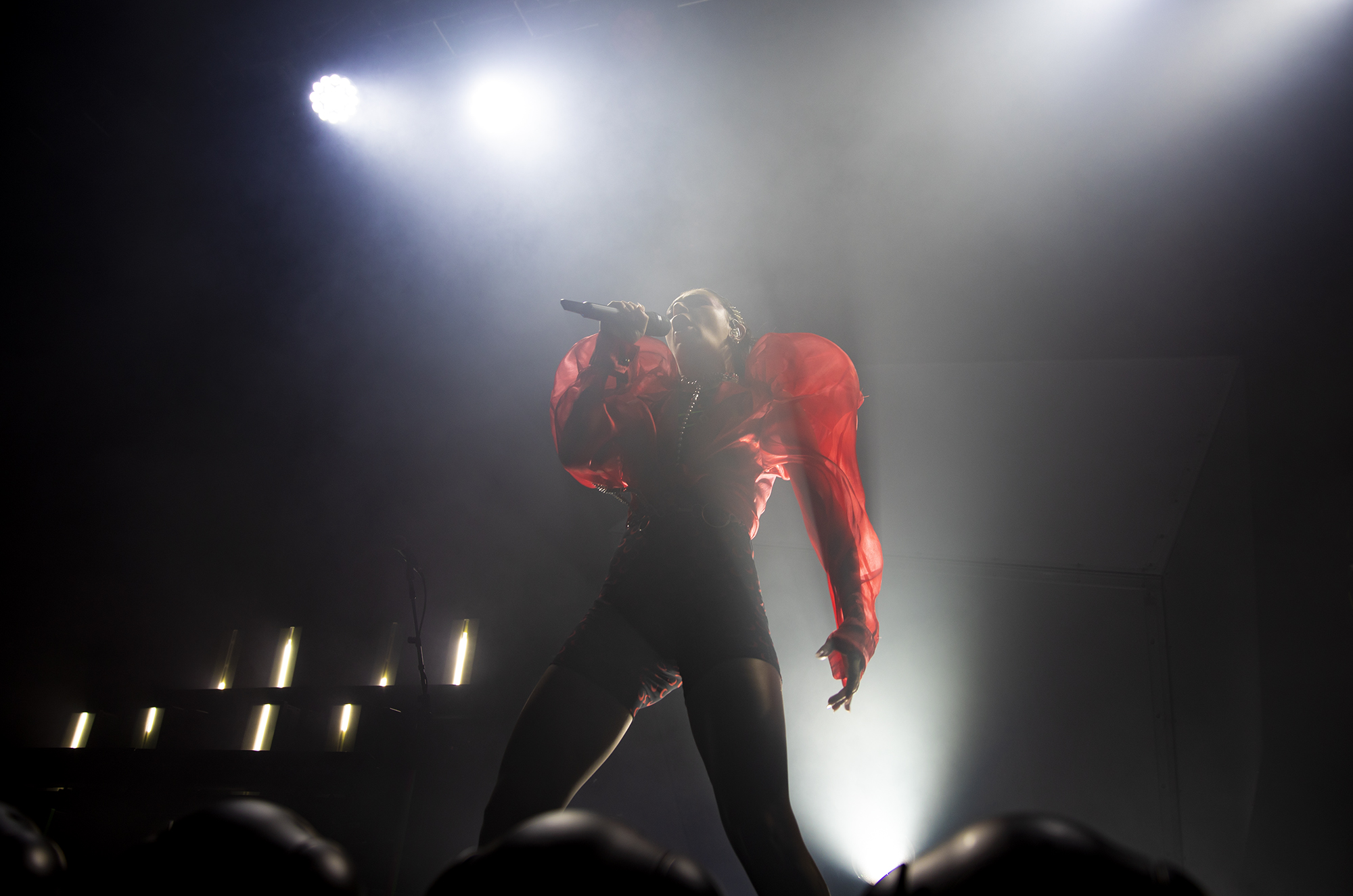 Charli XCX - First Avenue Minneapolis - GIG GOER 2019