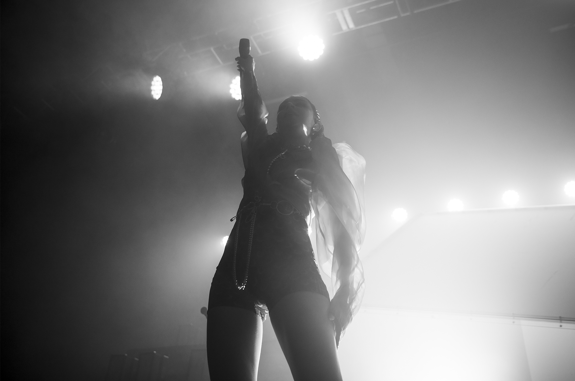 Charli XCX - First Avenue Minneapolis - GIG GOER 2019