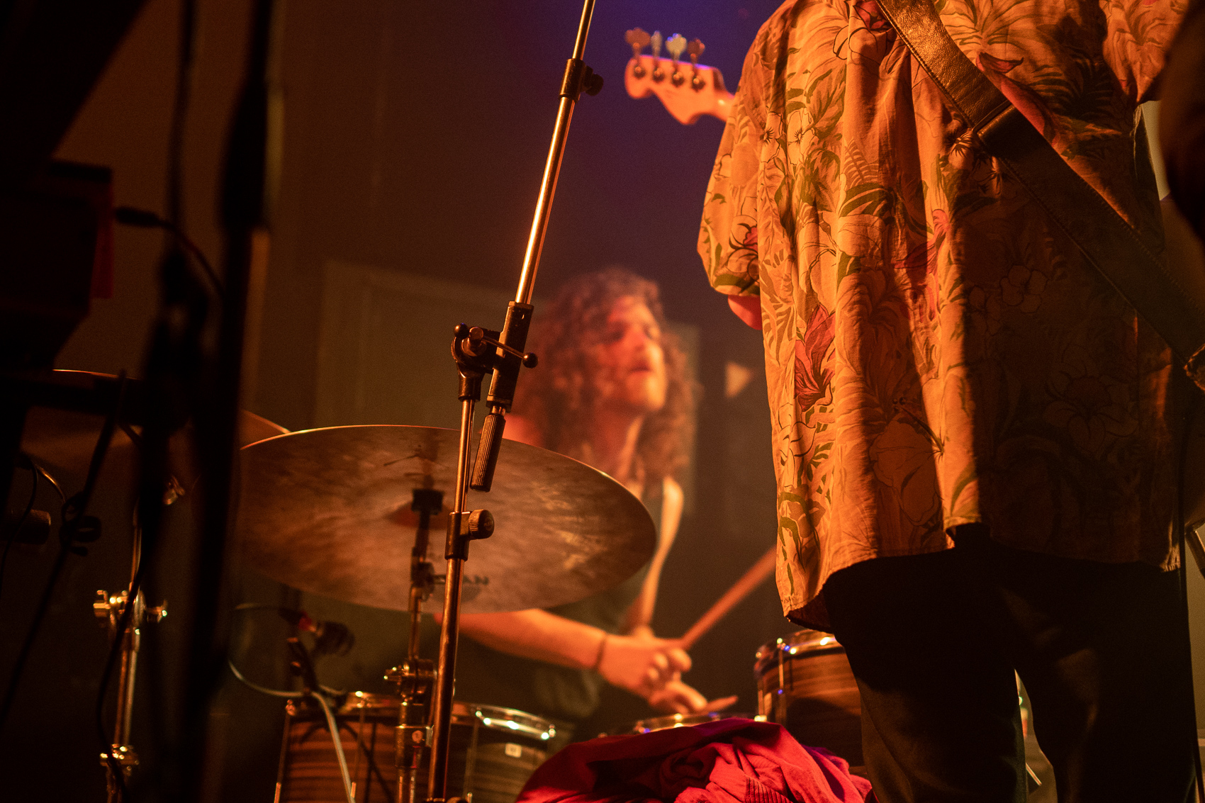 City Calm Down - Electrowerkz London - GIG GOER 2019