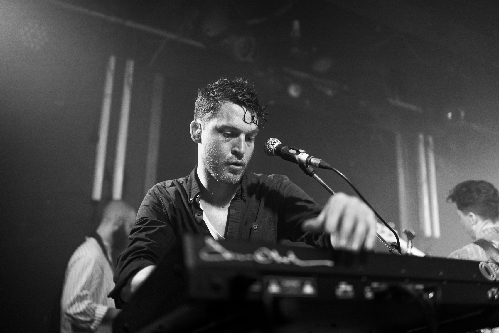 City Calm Down - Electrowerkz London - GIG GOER 2019