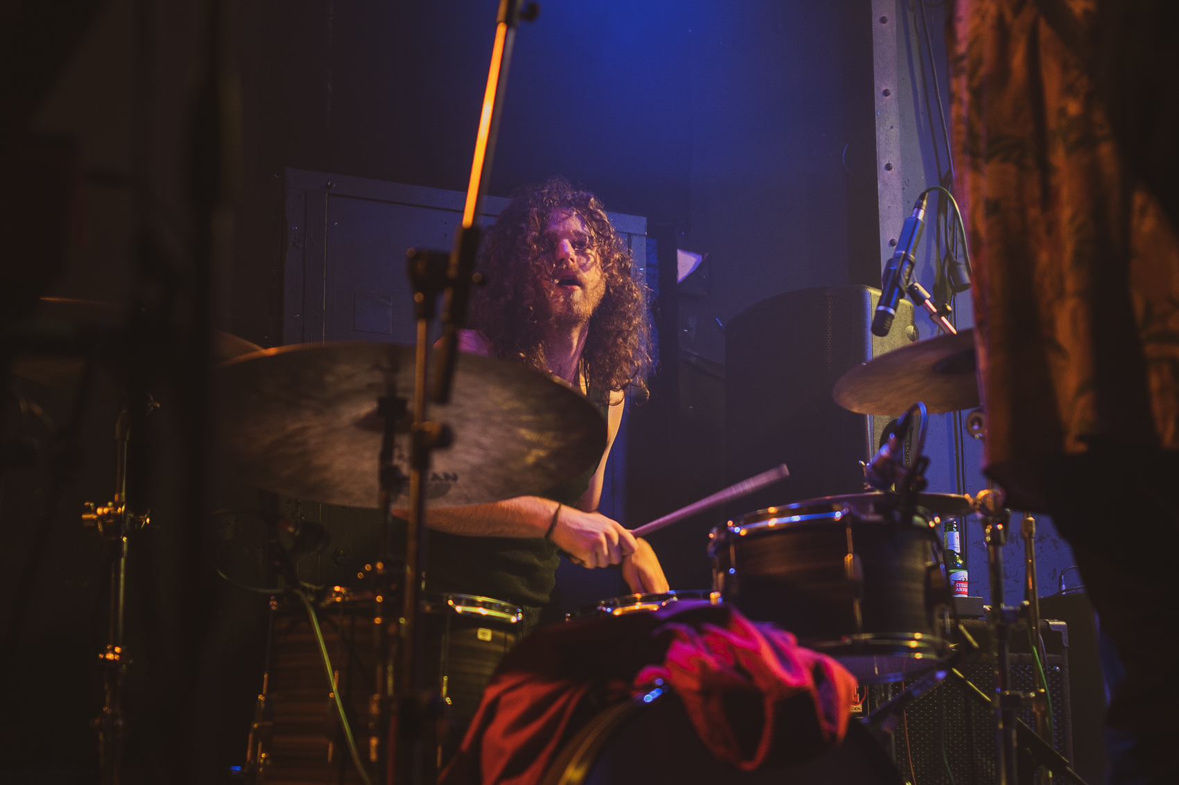 City Calm Down - Electrowerkz London - GIG GOER 2019