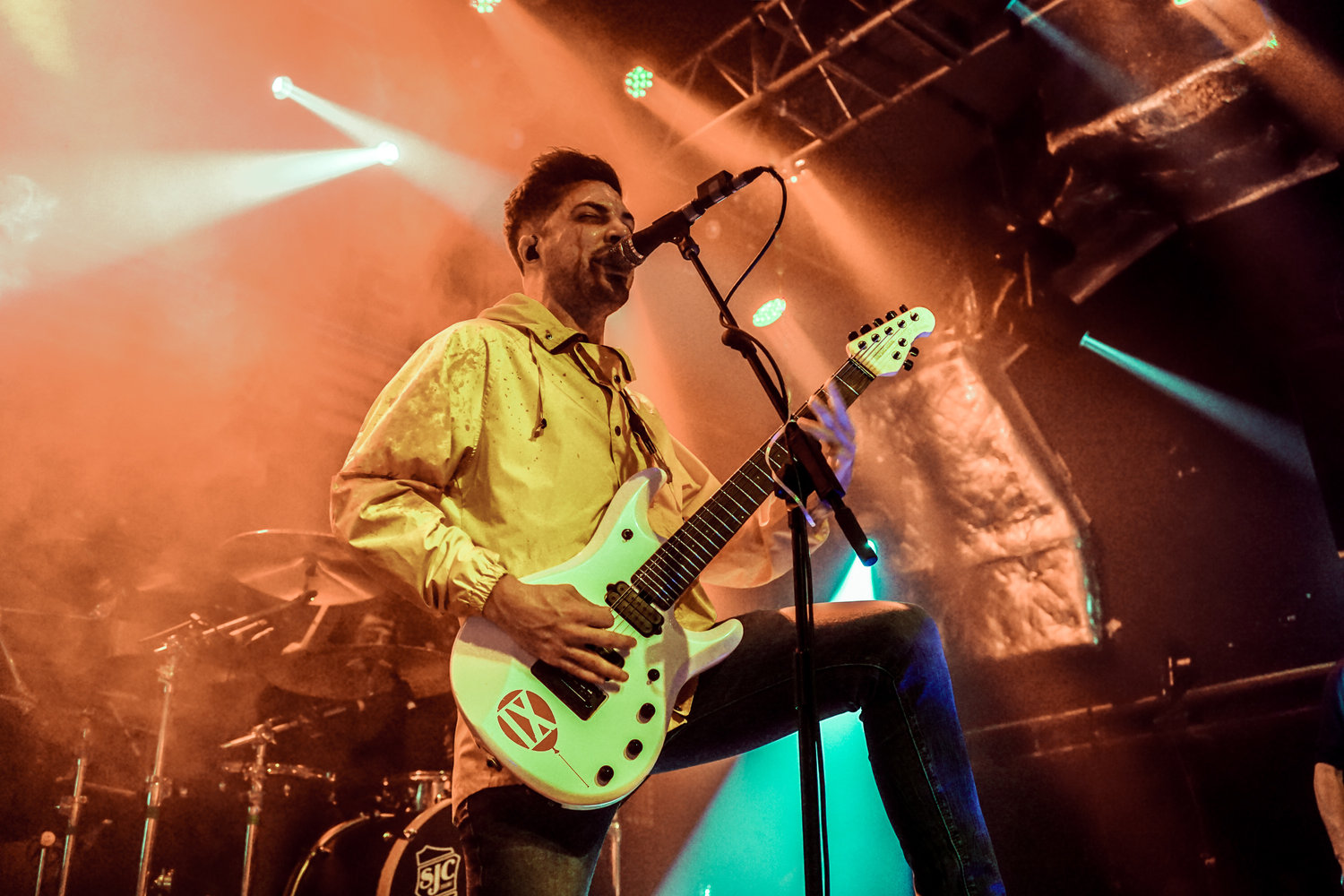 Ice Nine Kills - O2 Islington London - GIG GOER 2019