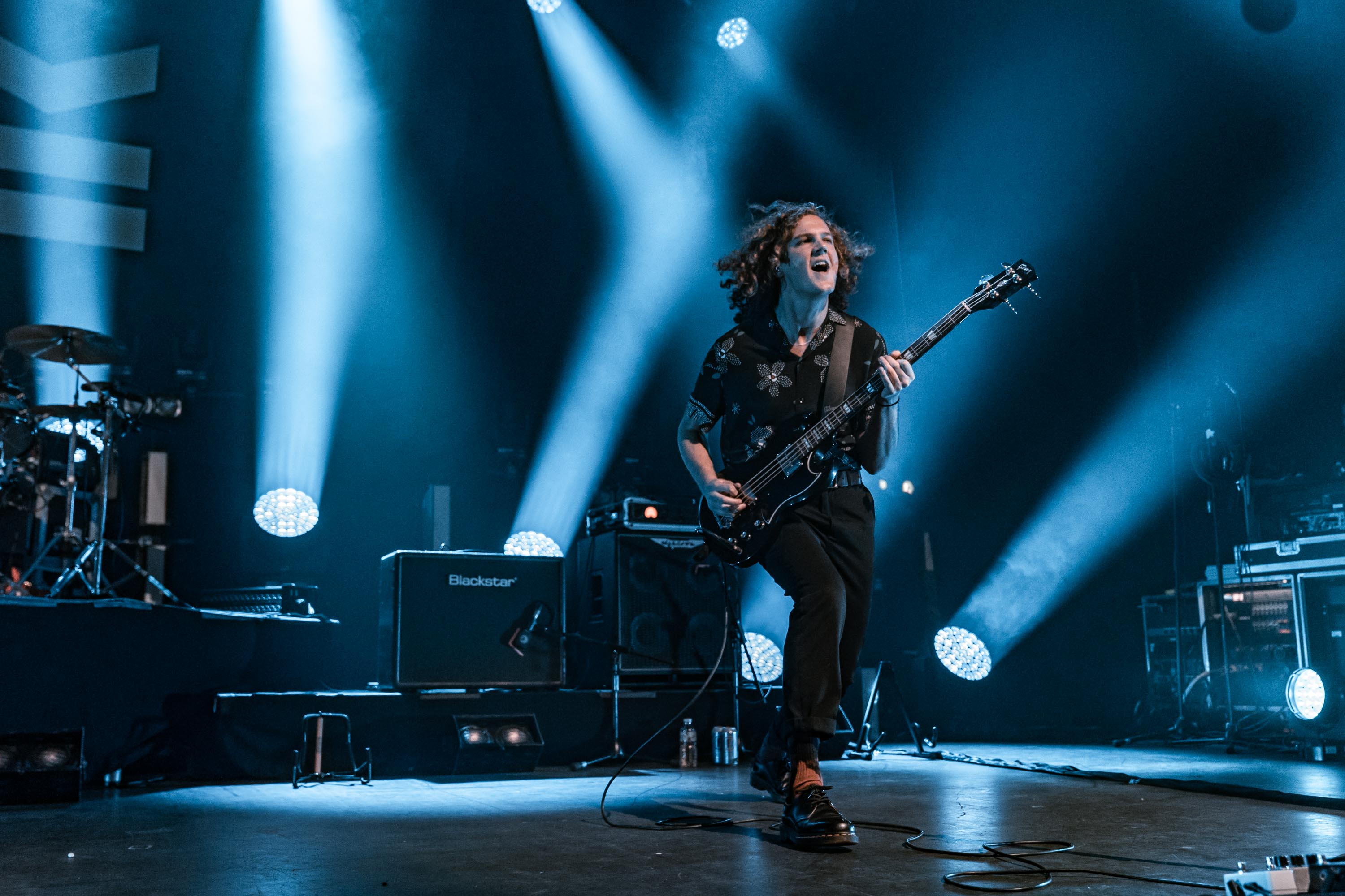 Sea Girls - O2 Forum London - GIG GOER 2019