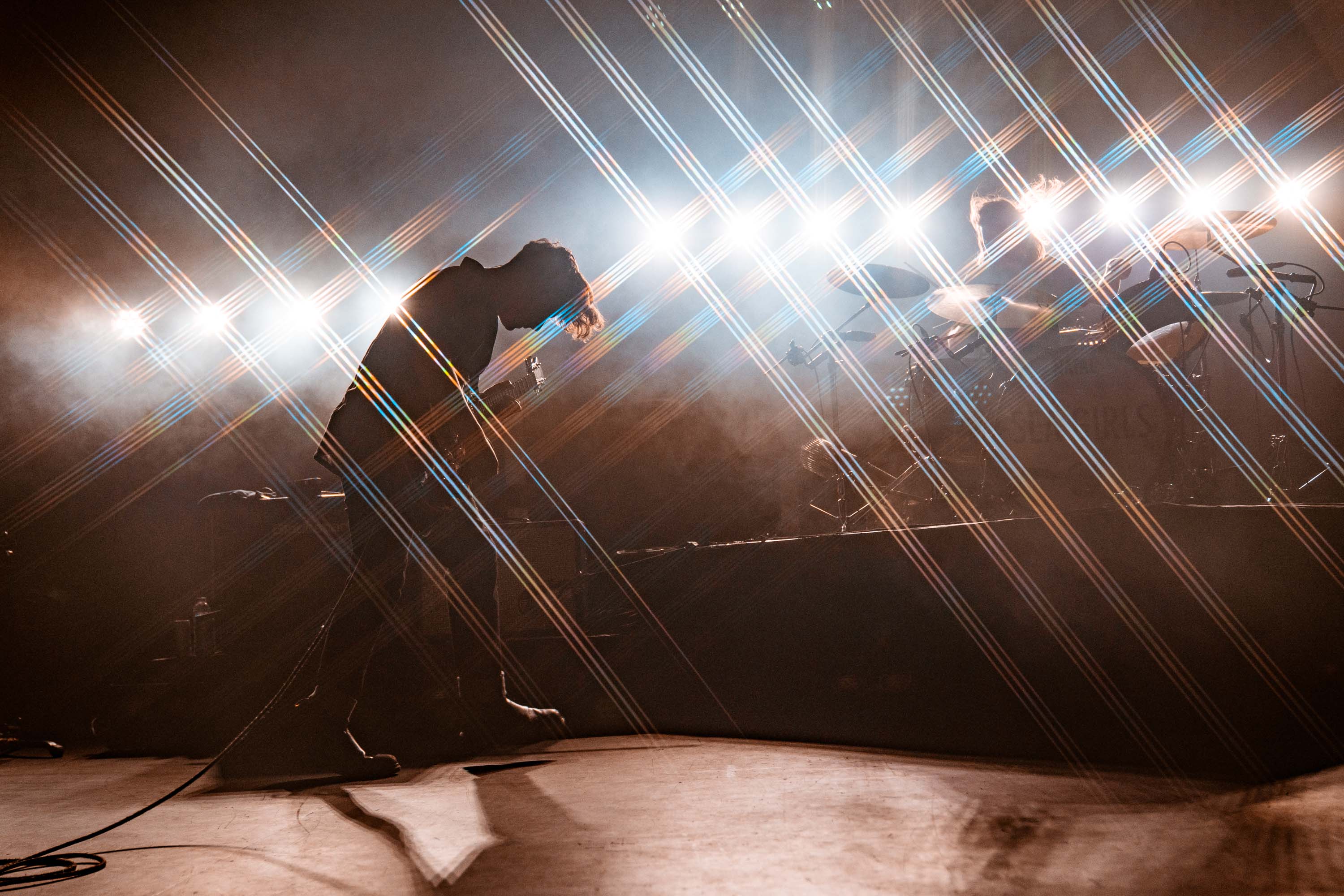 Sea Girls - O2 Forum London - GIG GOER 2019