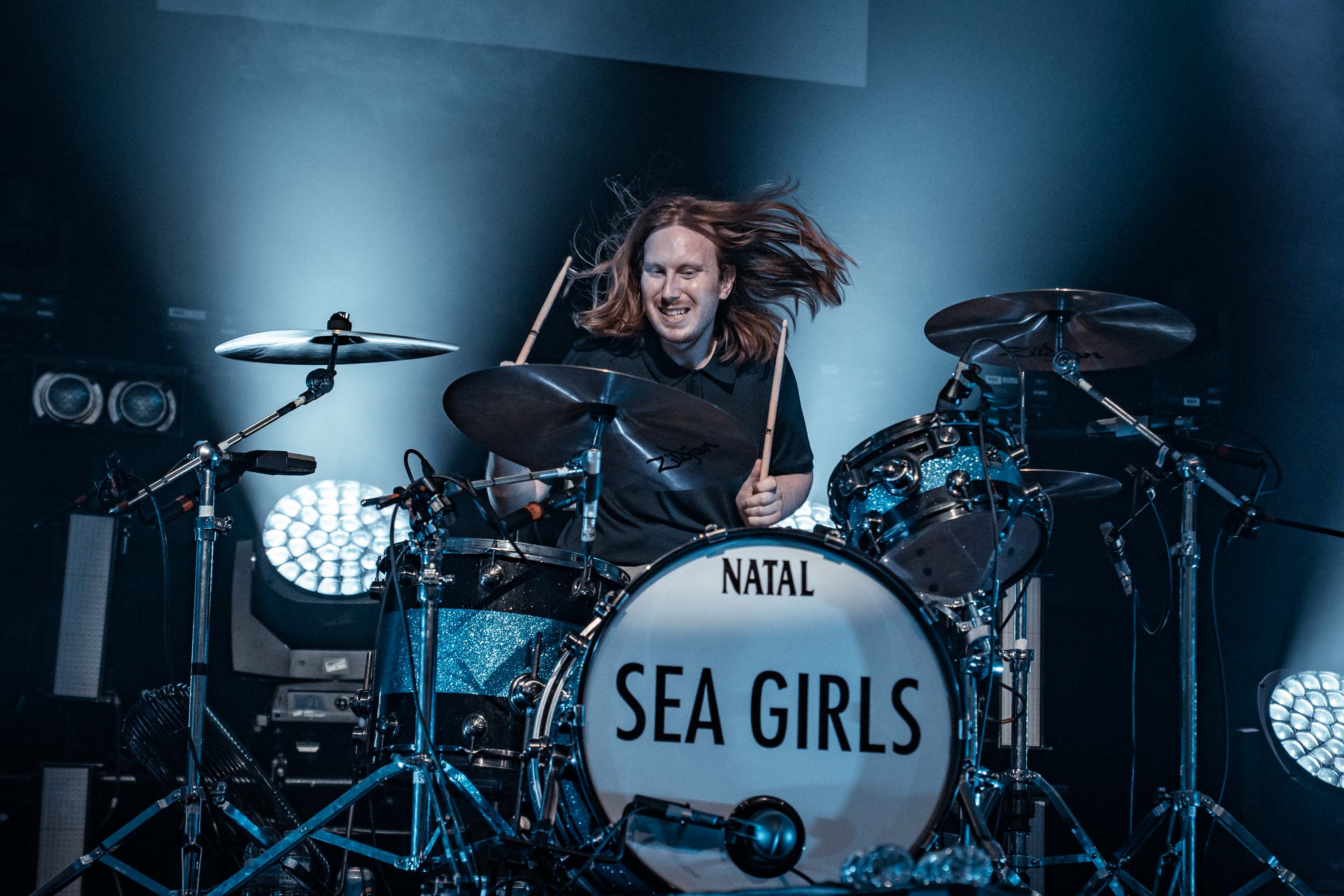 Sea Girls - O2 Forum London - GIG GOER 2019