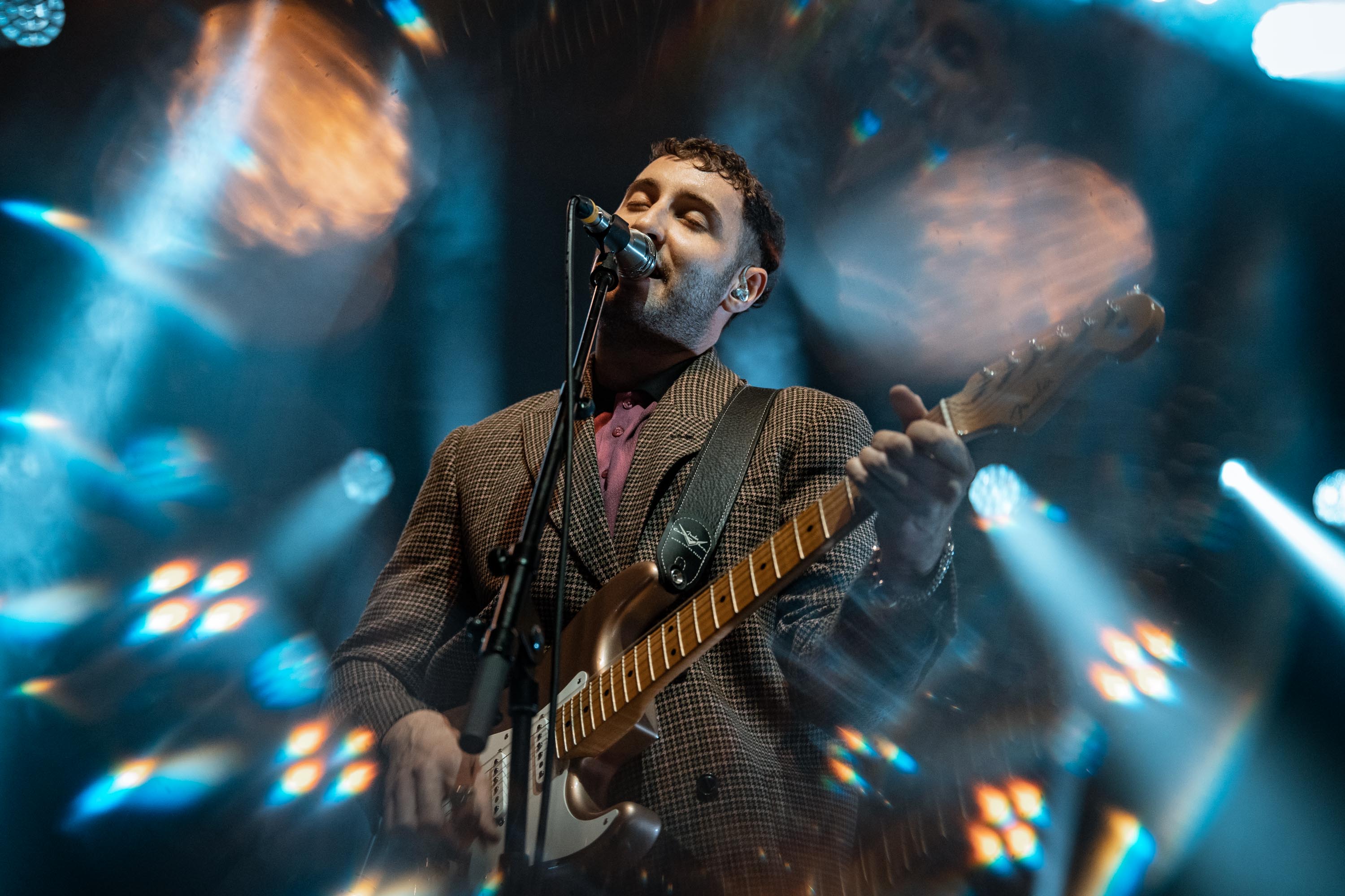 Sea Girls - O2 Forum London - GIG GOER 2019