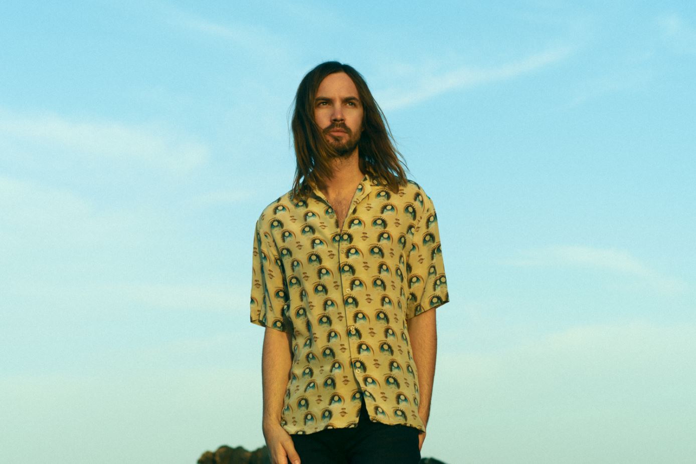 Tame Impala 2019