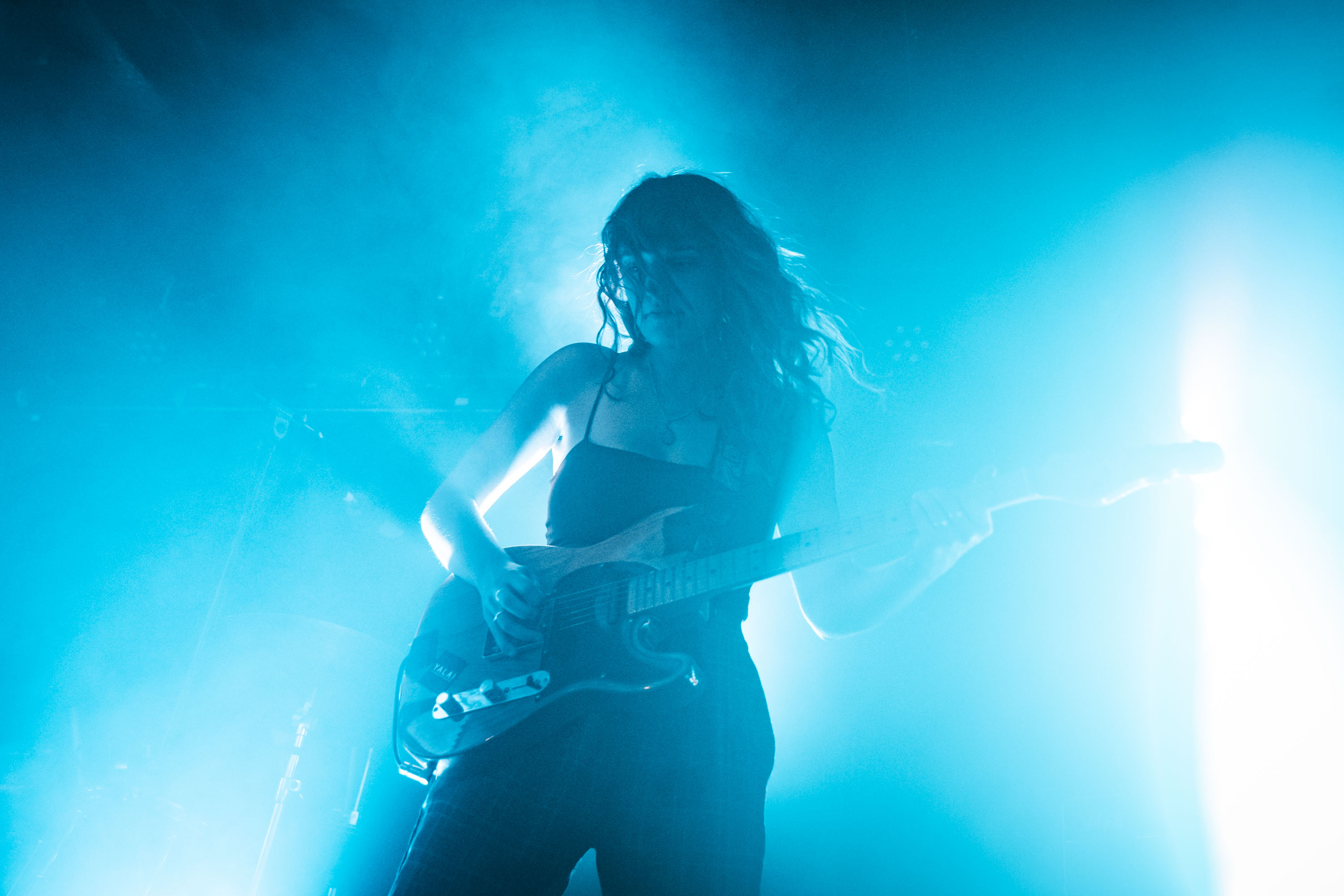 The Big Moon - The Lexington London - GIG GOER 2019