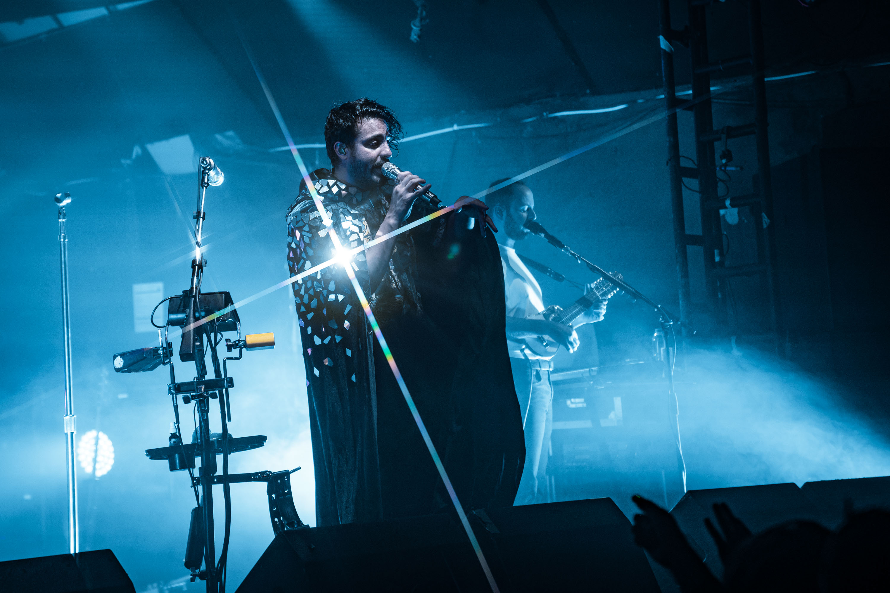 Young The Giant - Electric Ballroom London - GIG GOER 2019