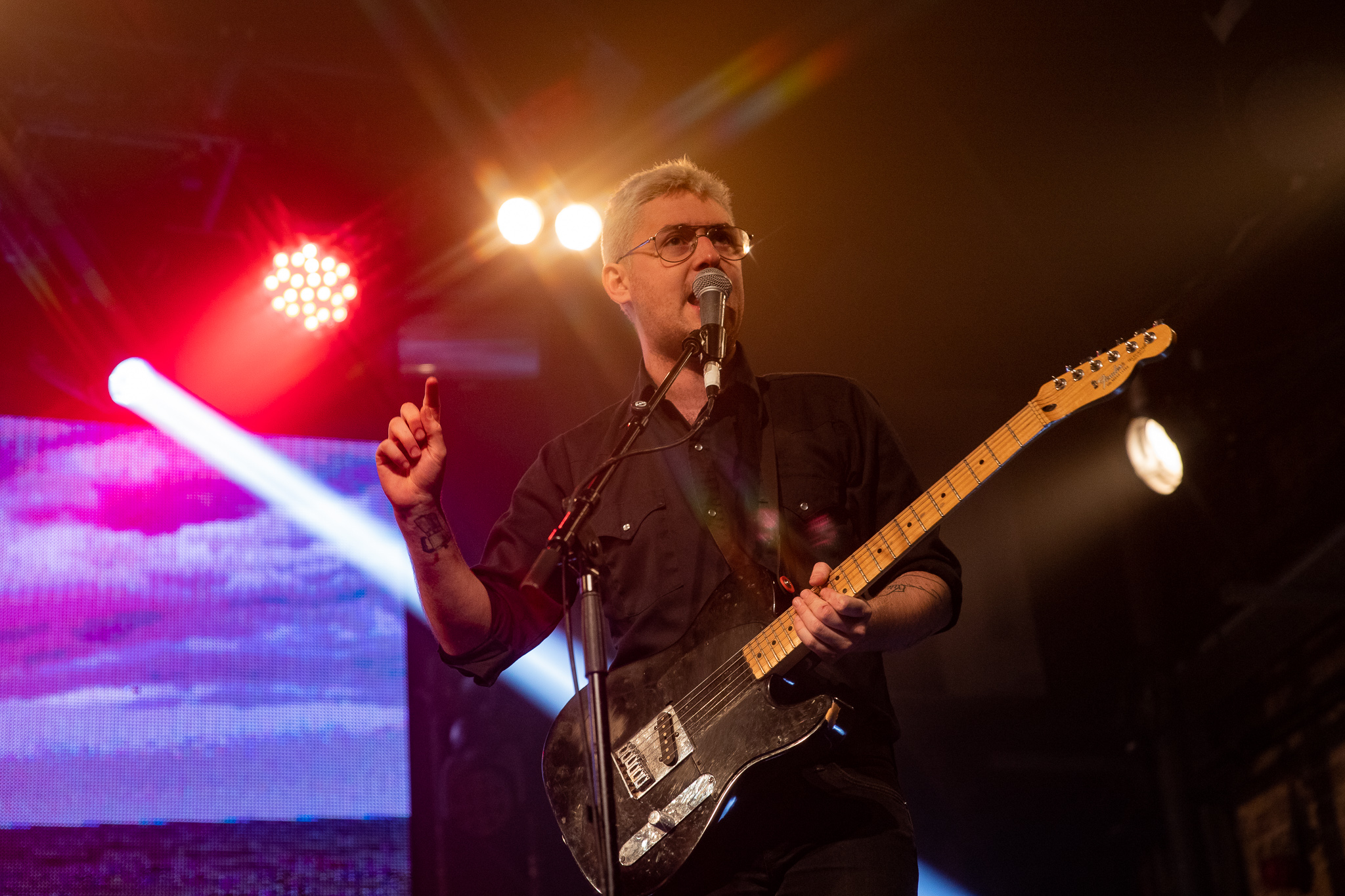 Martha - Heaven London - GIG GOER 2019