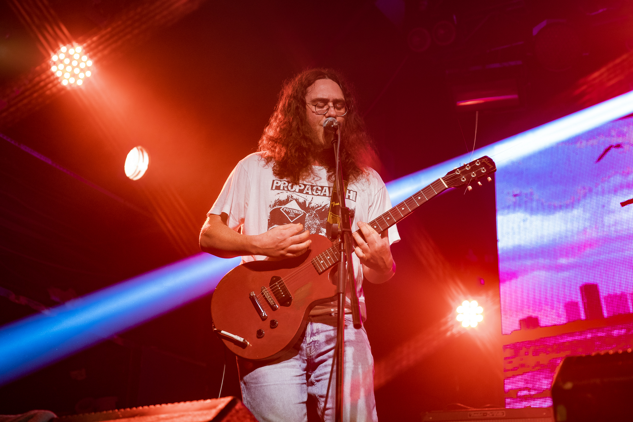 Martha - Heaven London - GIG GOER 2019