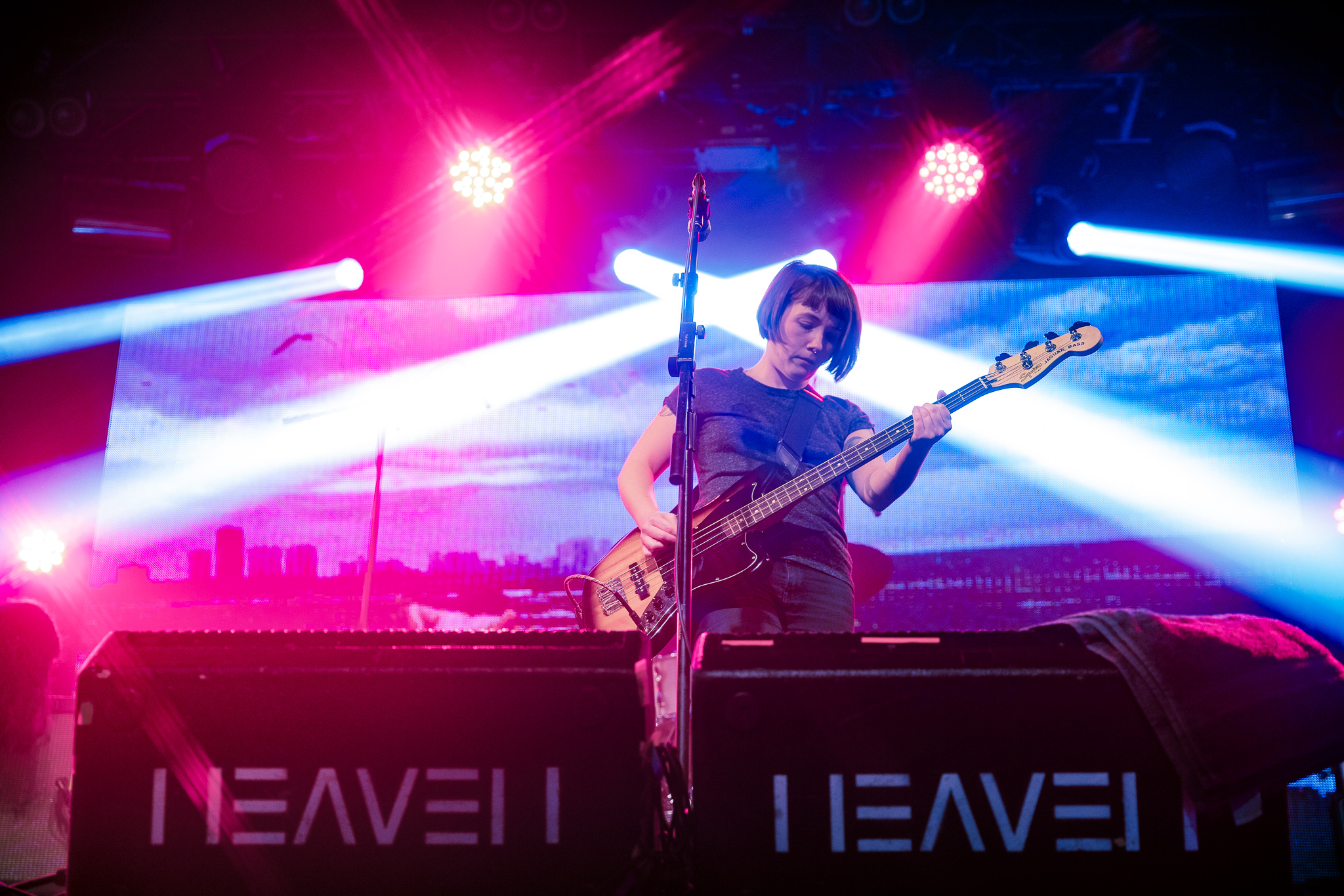 Martha - Heaven London - GIG GOER 2019