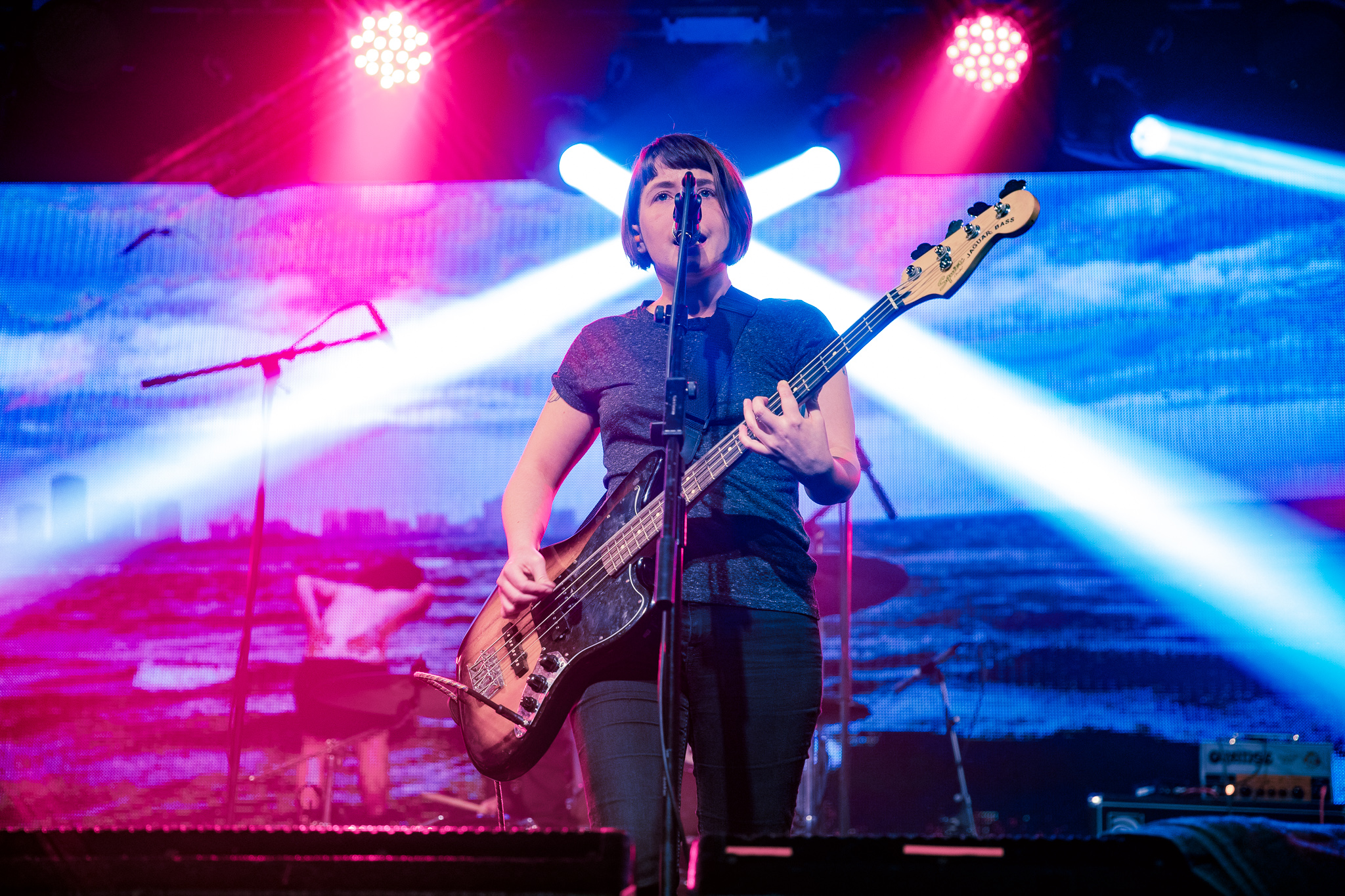 Martha - Heaven London - GIG GOER 2019