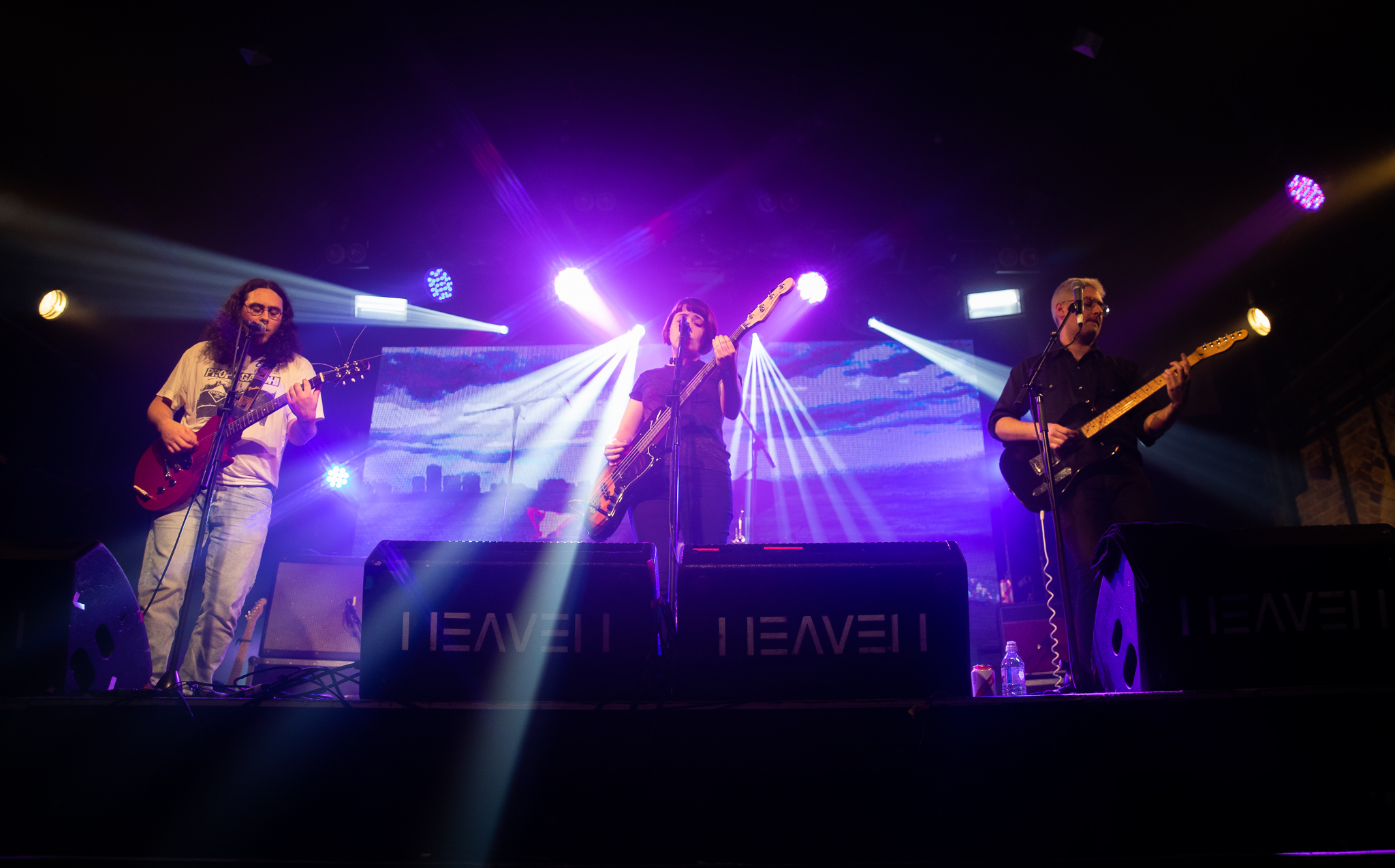 Martha - Heaven London - GIG GOER 2019