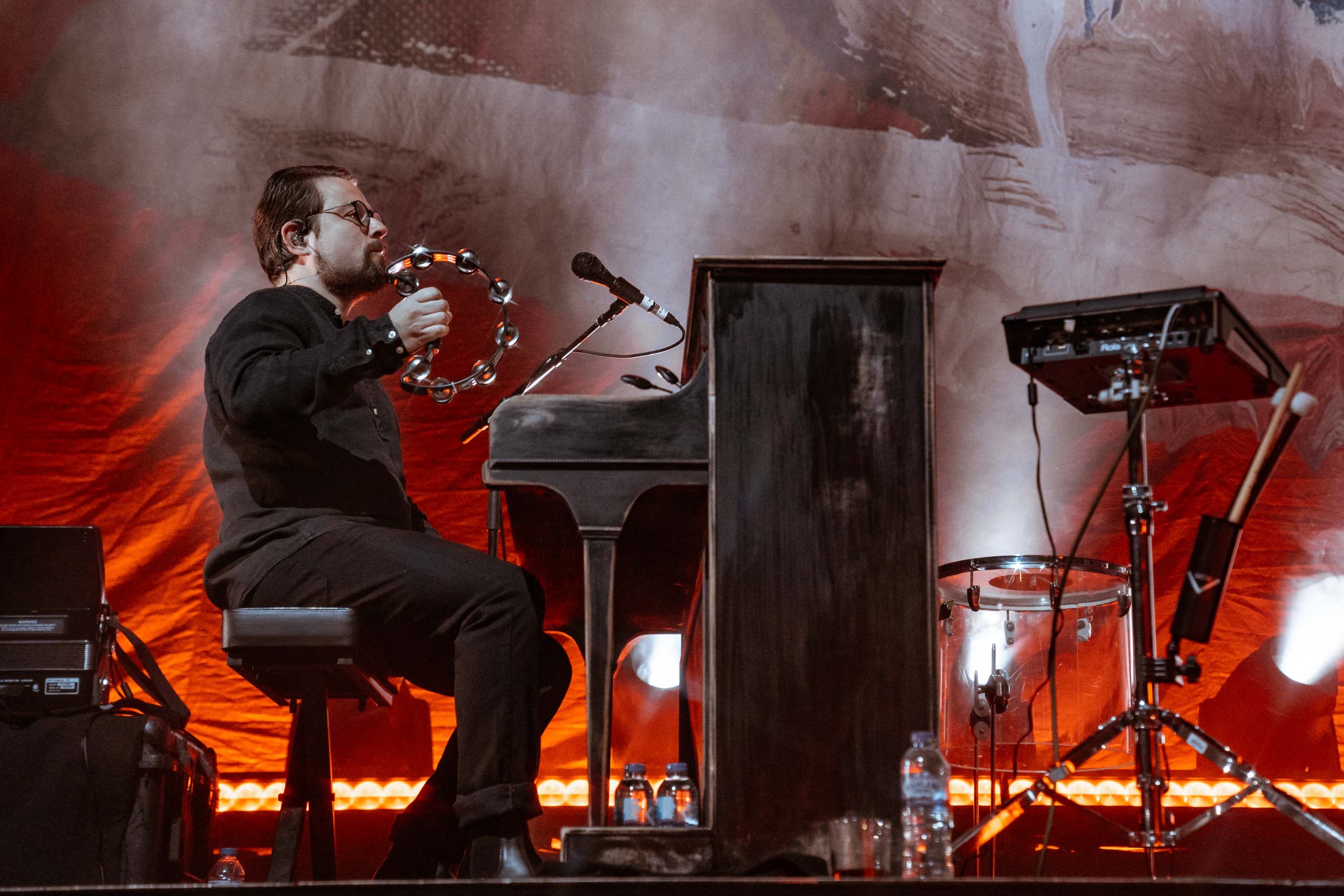 Of Monsters And Men - Eventim Apollo London - GIG GOER 2019