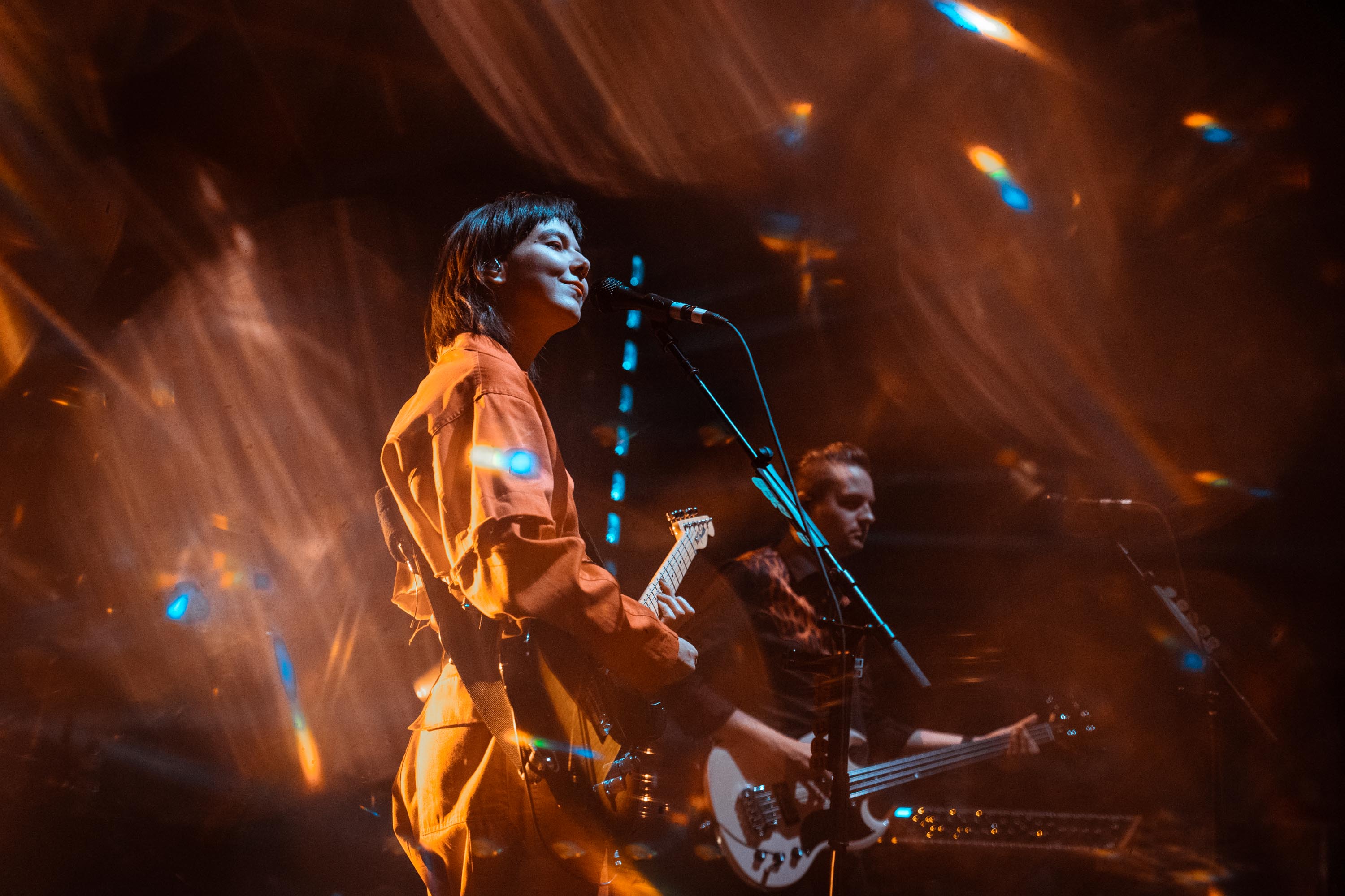Of Monsters And Men - Eventim Apollo London - GIG GOER 2019