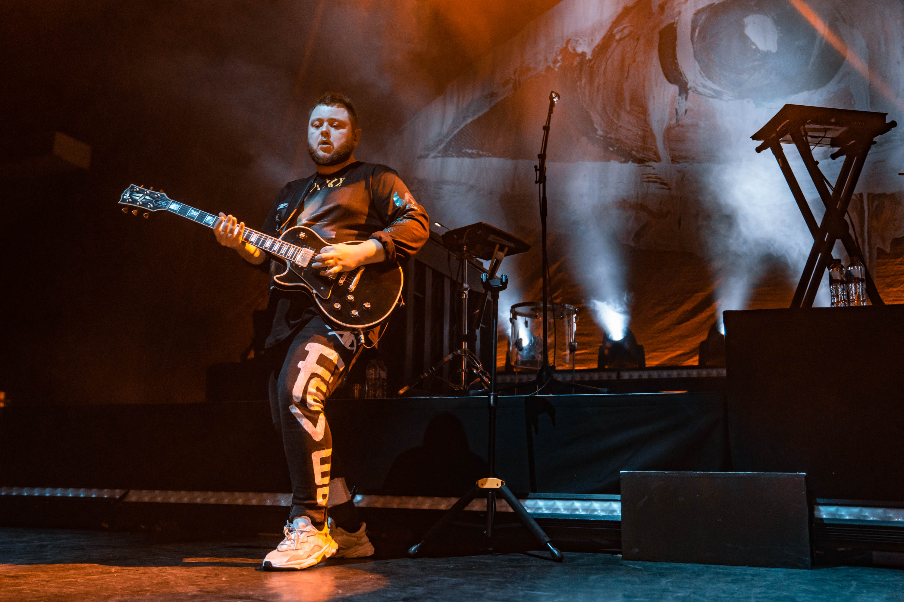 Of Monsters And Men - Eventim Apollo London - GIG GOER 2019