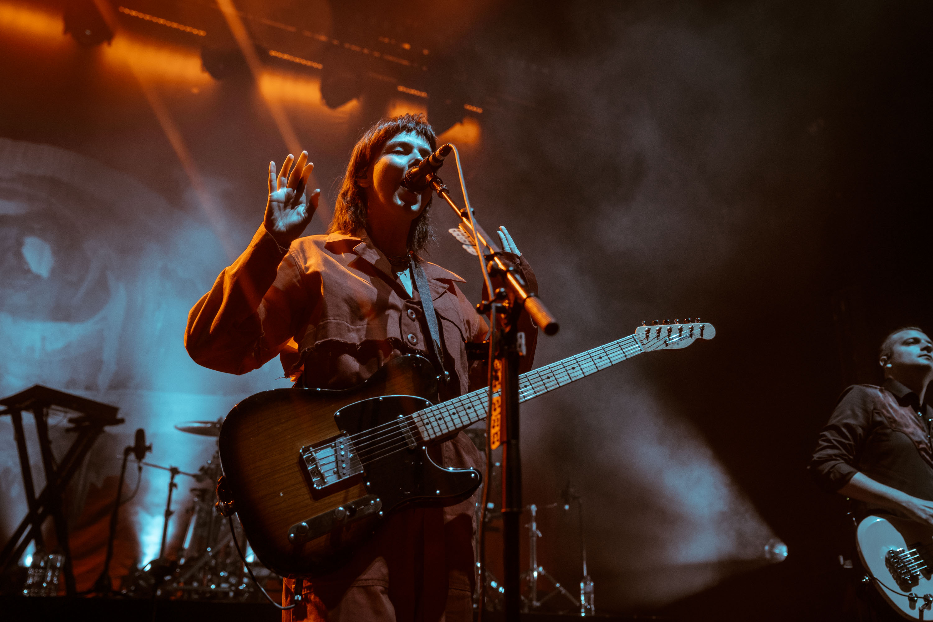 Of Monsters And Men - Eventim Apollo London - GIG GOER 2019