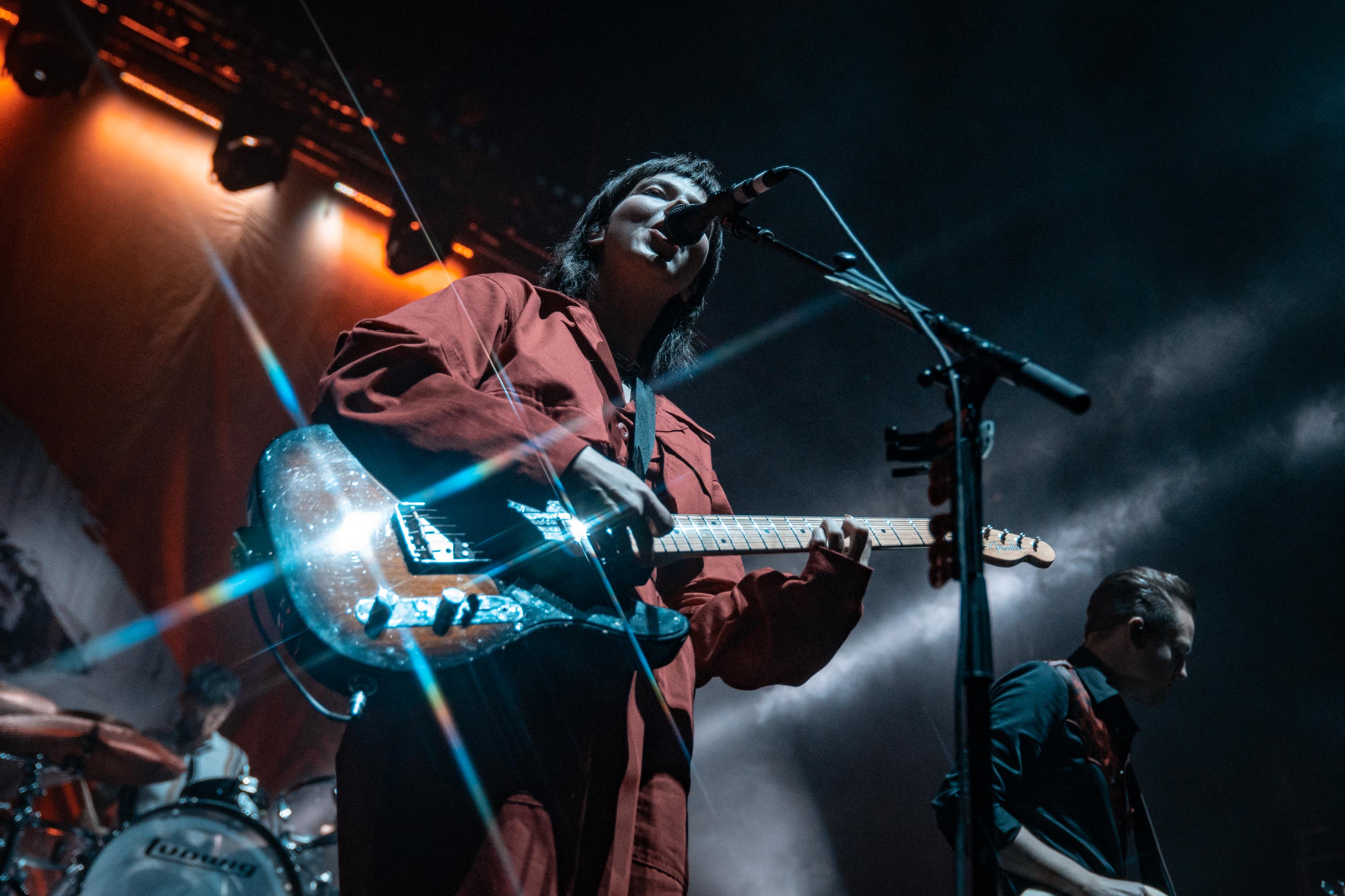 Of Monsters And Men - Eventim Apollo London - GIG GOER 2019