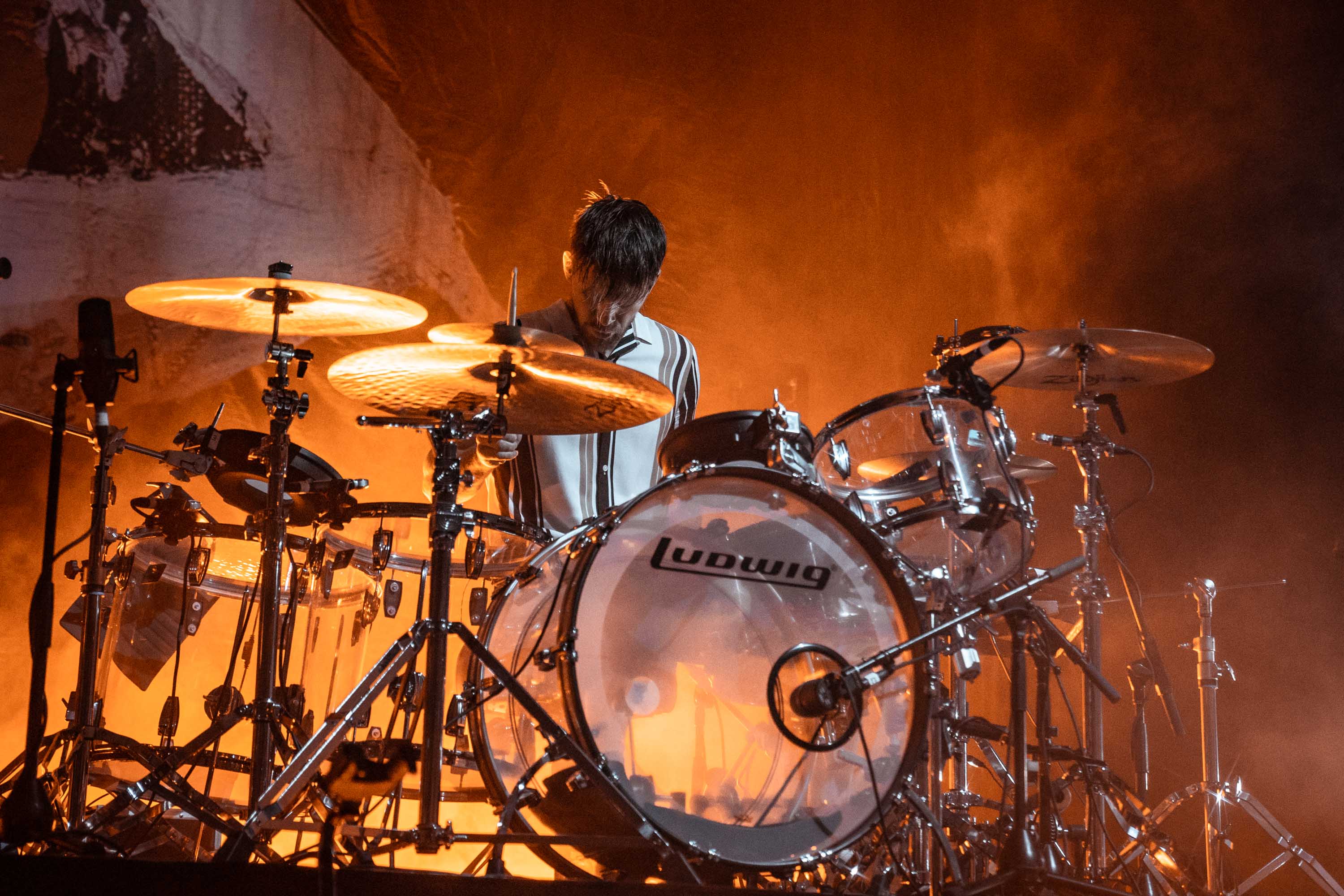 Of Monsters And Men - Eventim Apollo London - GIG GOER 2019