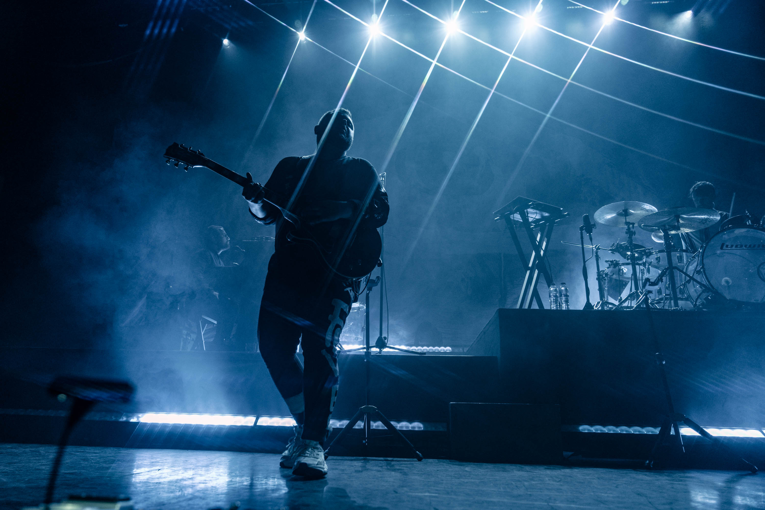 Of Monsters And Men - Eventim Apollo London - GIG GOER 2019