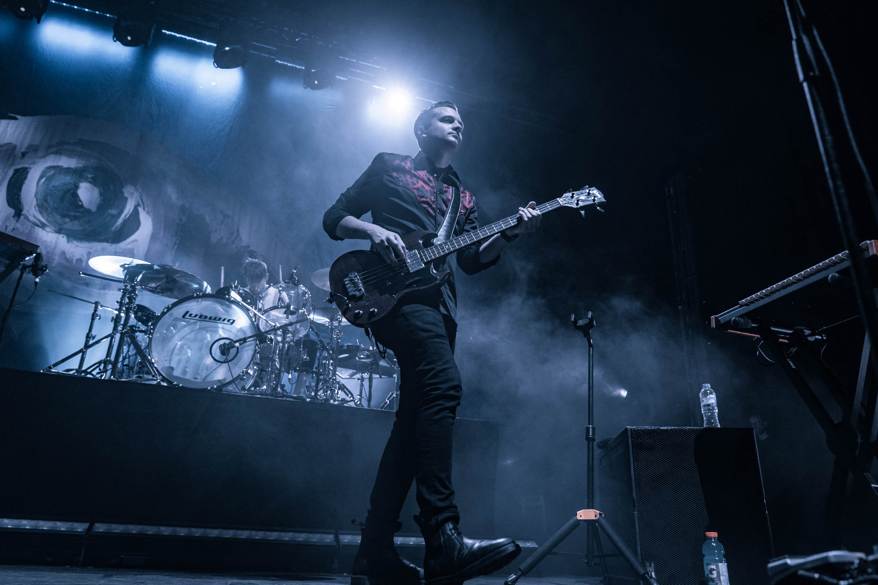 Of Monsters And Men - Eventim Apollo London - GIG GOER 2019