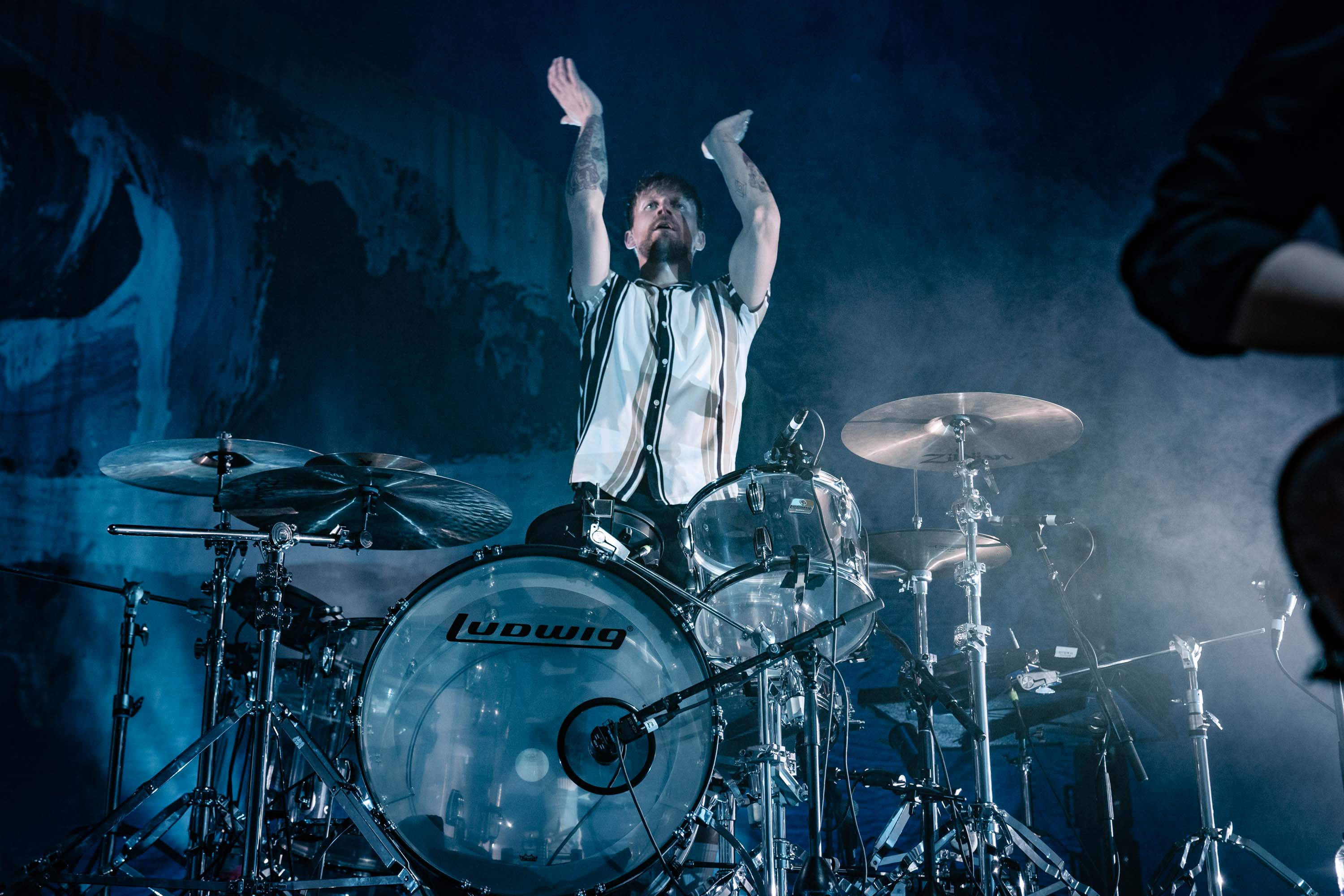 Of Monsters And Men - Eventim Apollo London - GIG GOER 2019