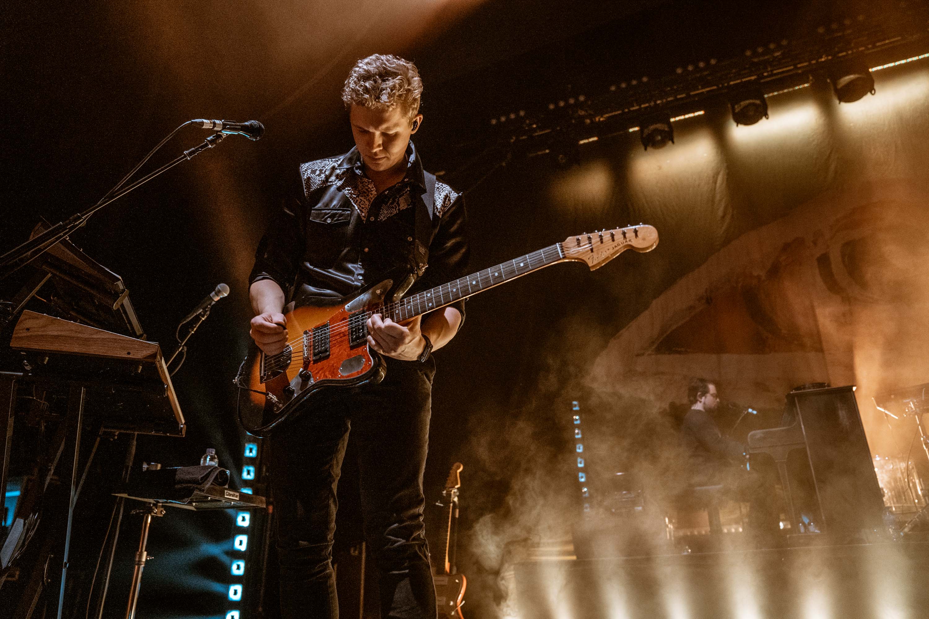 Of Monsters And Men - Eventim Apollo London - GIG GOER 2019
