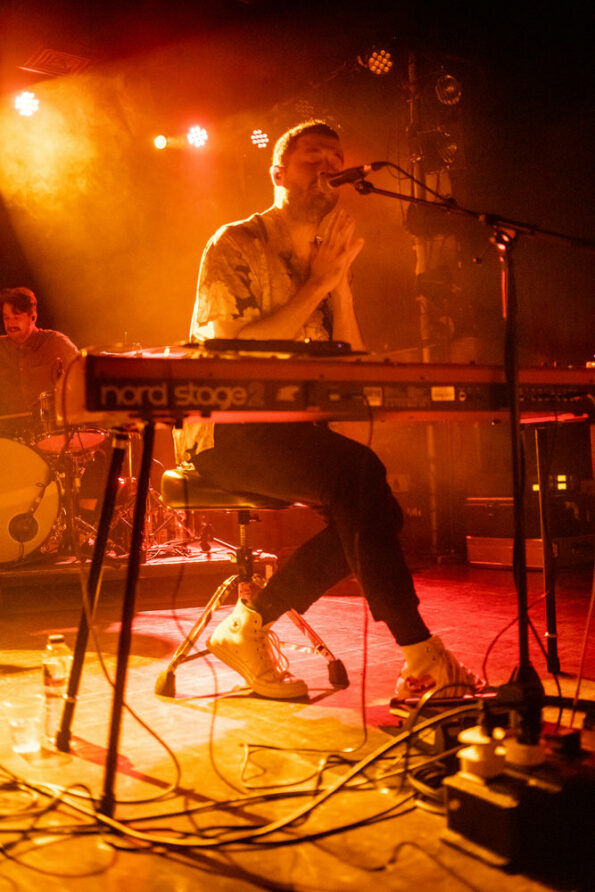 SYML - Scala London - GIG GOER 2019