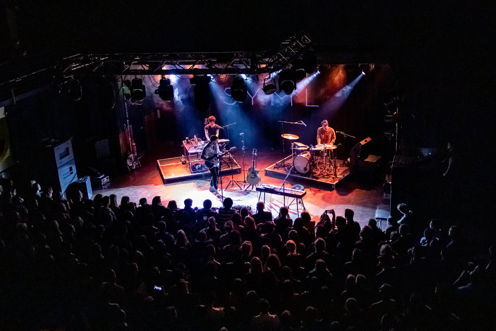 SYML - Scala London - GIG GOER 2019