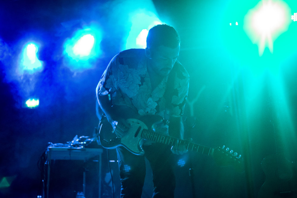 SYML - Scala London - GIG GOER 2019