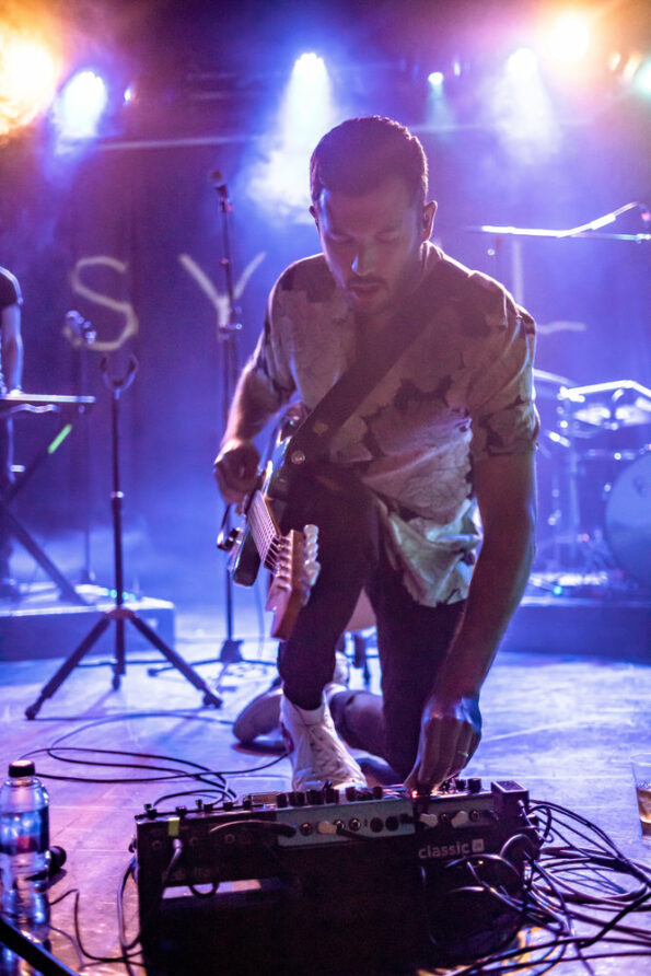 SYML - Scala London - GIG GOER 2019