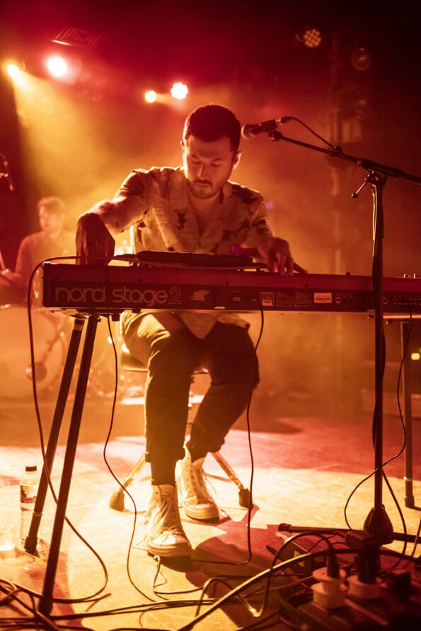 SYML - Scala London - GIG GOER 2019