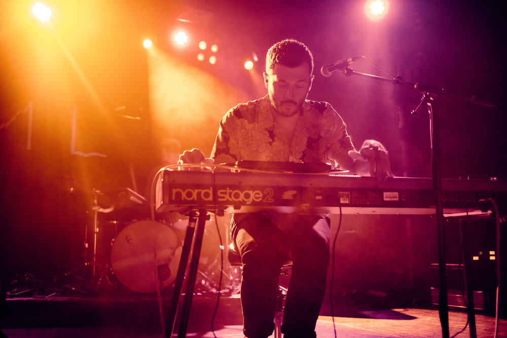 SYML - Scala London - GIG GOER 2019