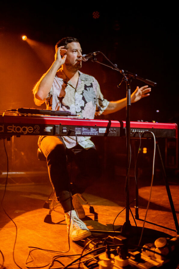 SYML - Scala London - GIG GOER 2019