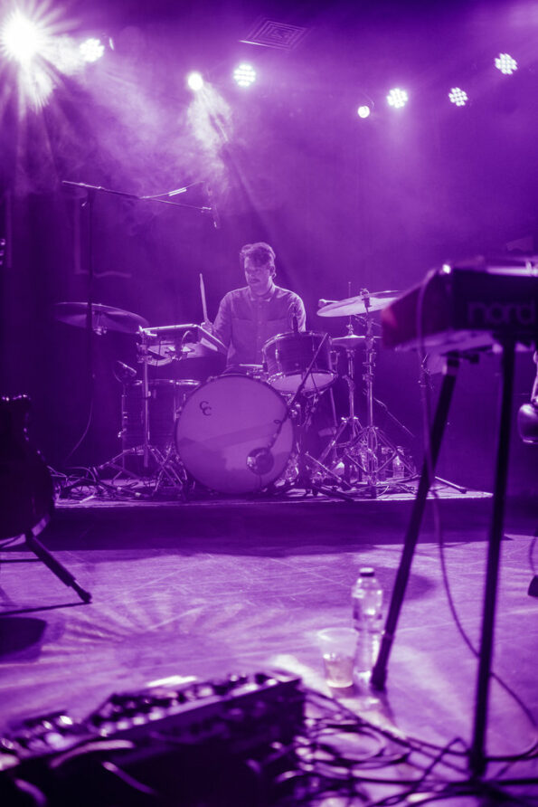 SYML - Scala London - GIG GOER 2019