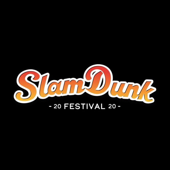 Slam Dunk 2020 logo