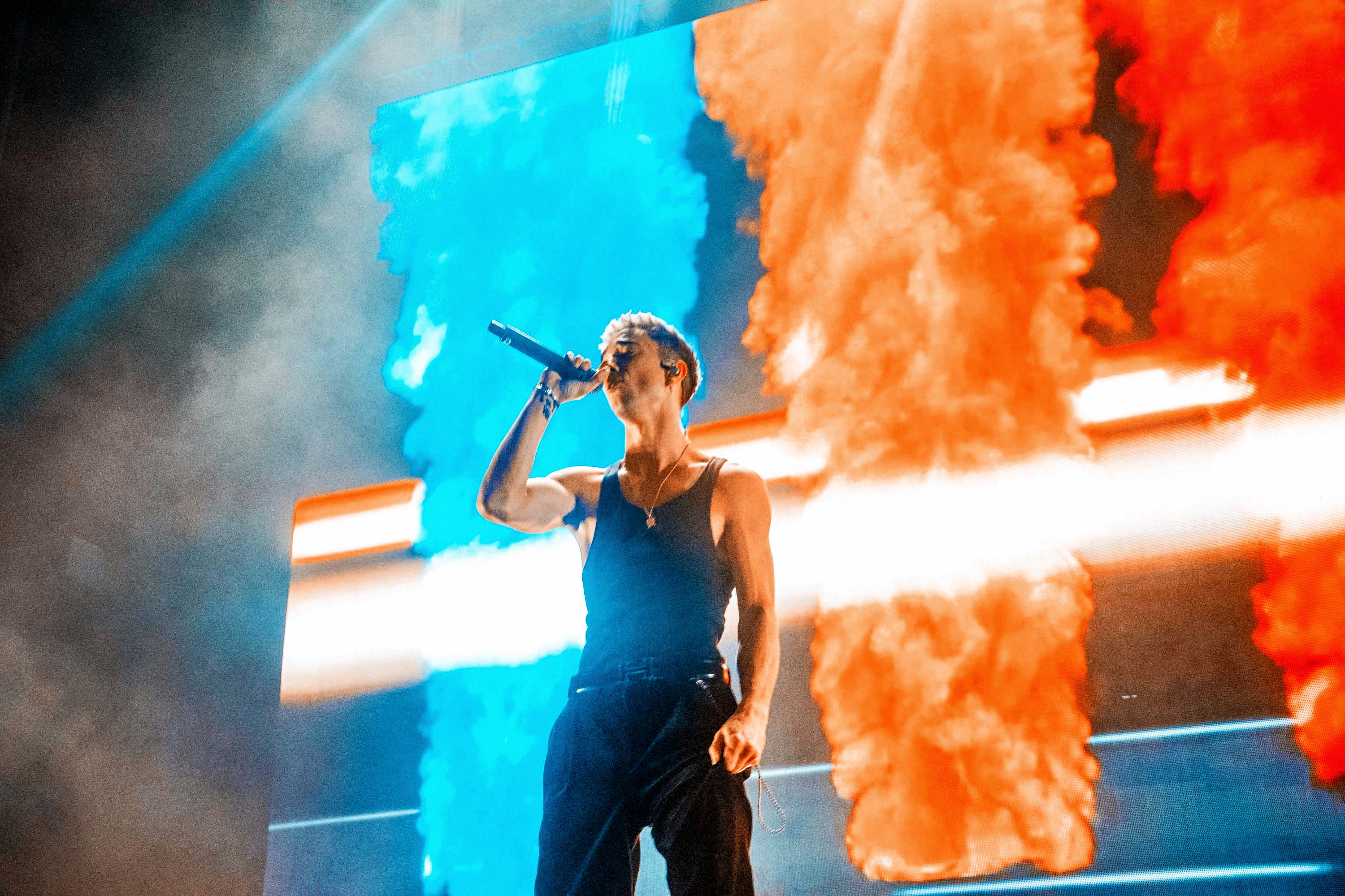 Why Don't We - Eventim Apollo London - GIG GOER 2019