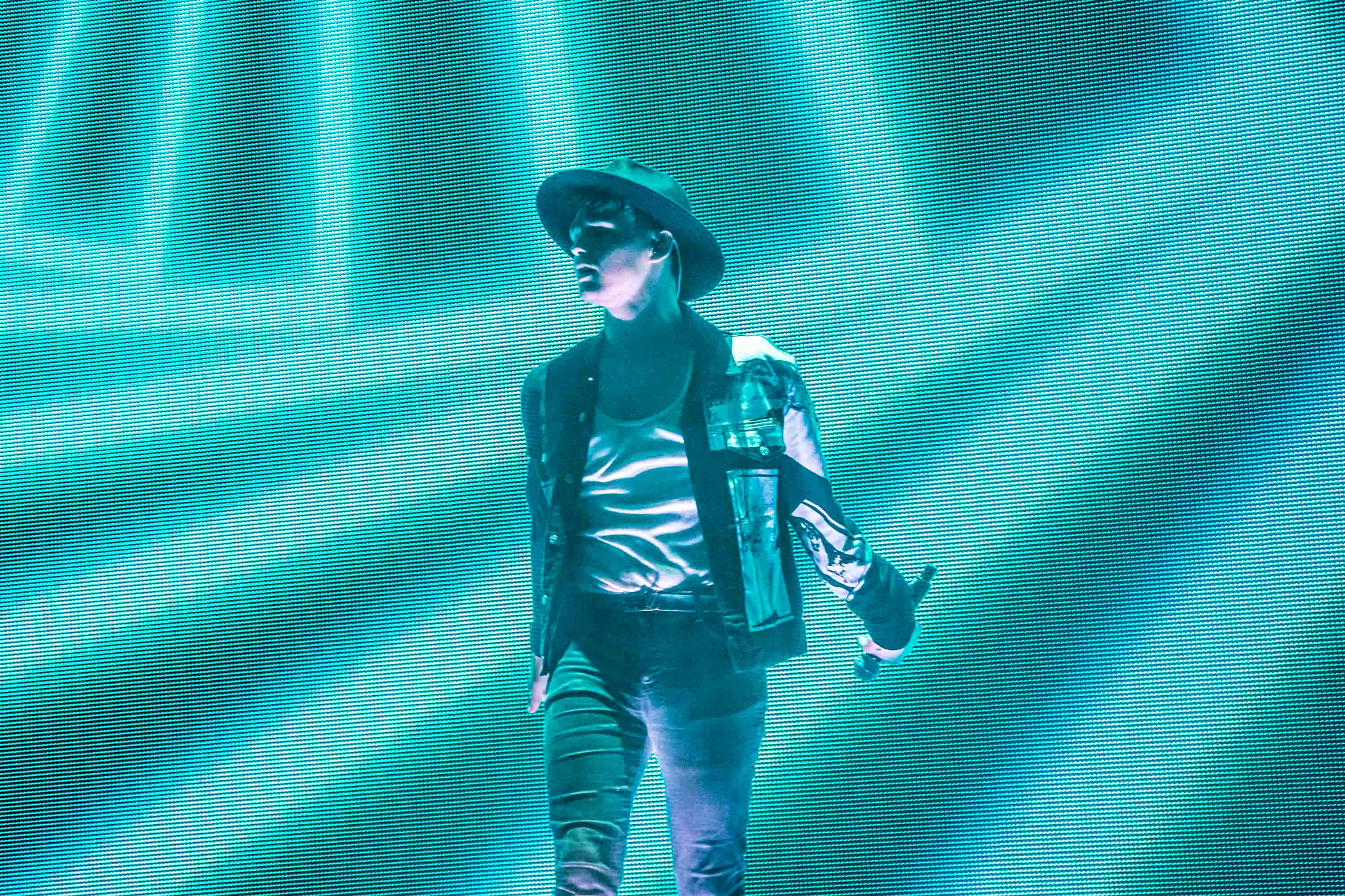 Why Don't We - Eventim Apollo London - GIG GOER 2019