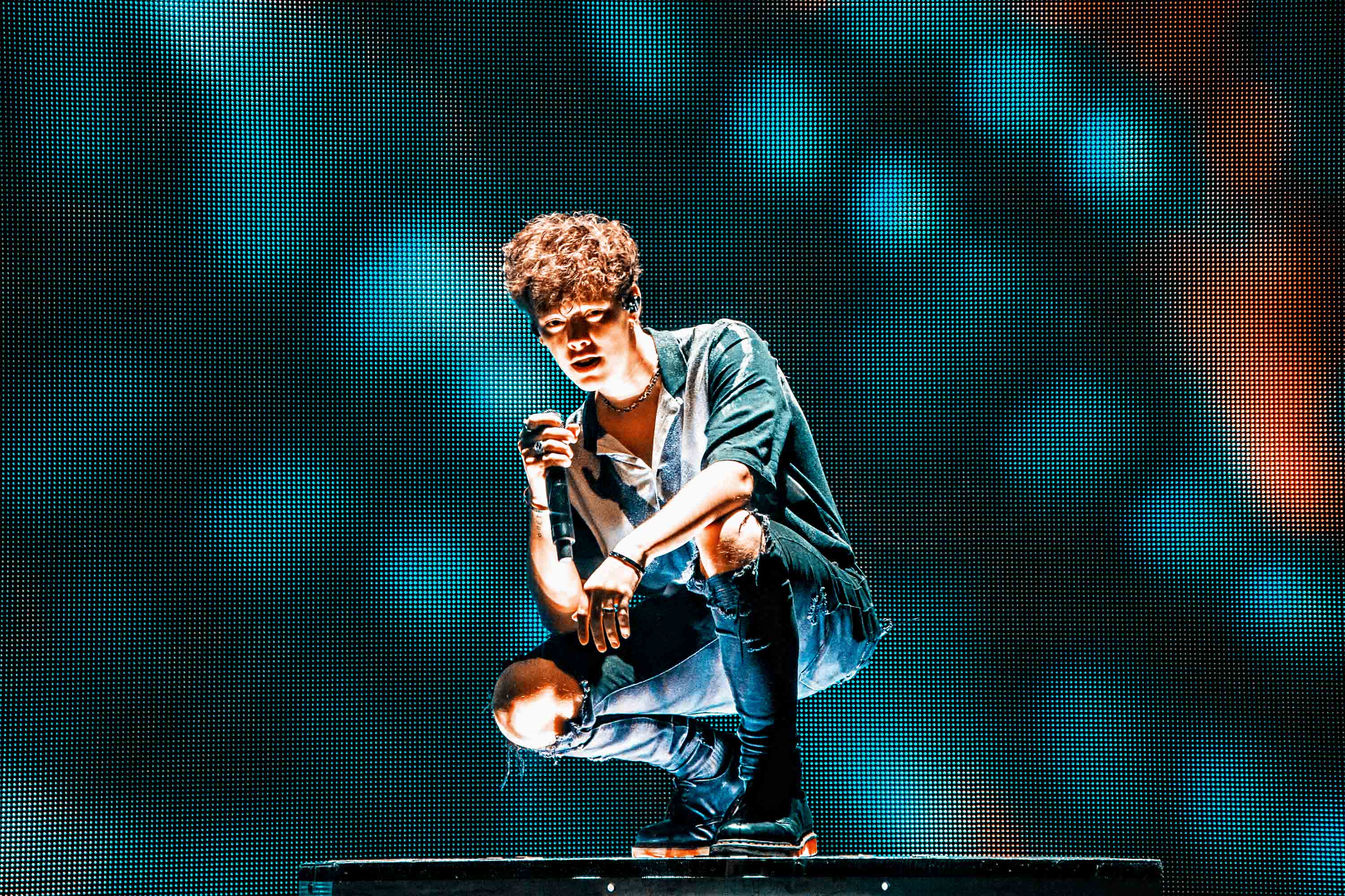 Why Don't We - Eventim Apollo London - GIG GOER 2019