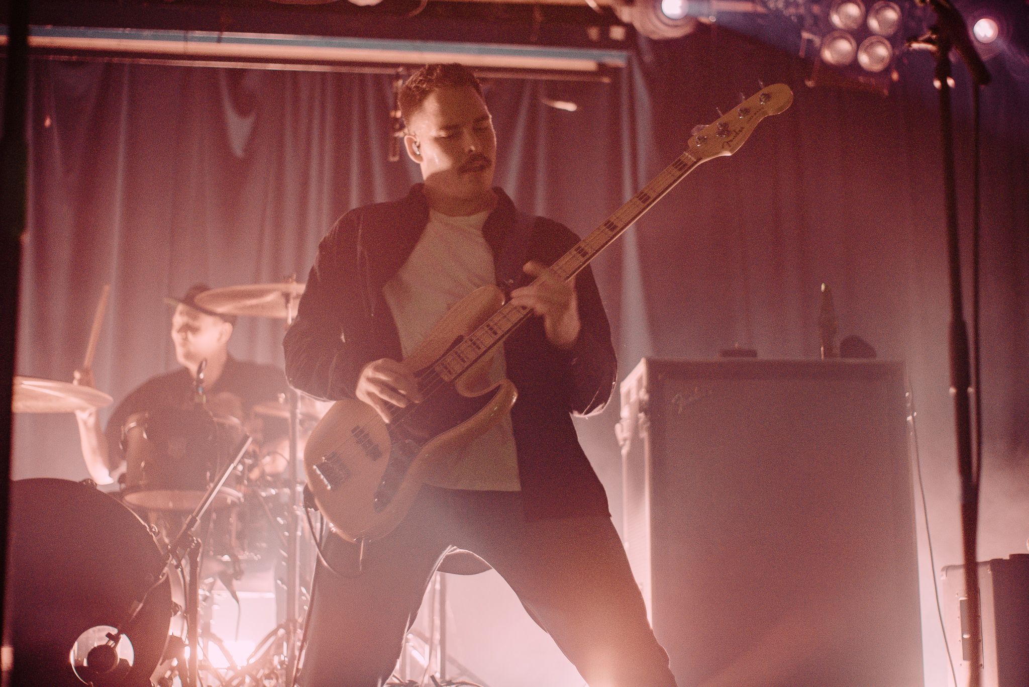 Counterfeit - Scala London - GIG GOER 2019