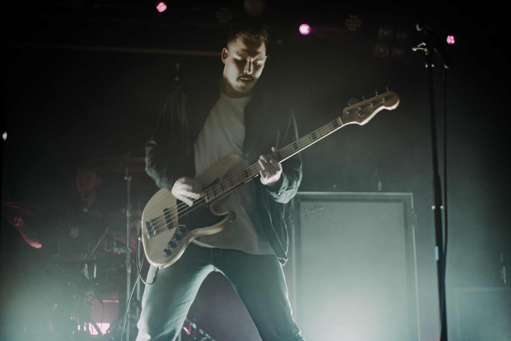 Counterfeit - Scala London - GIG GOER 2019