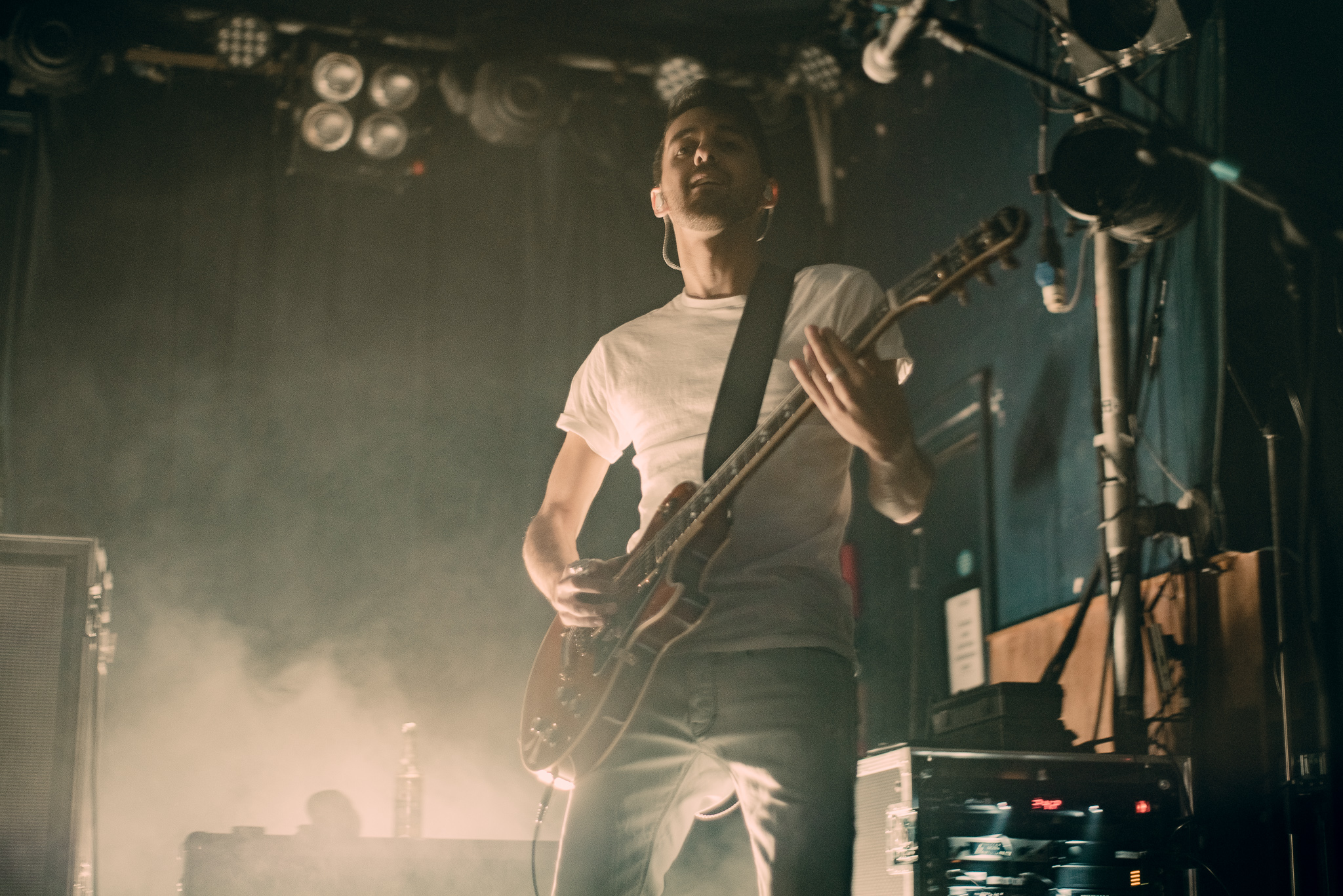 Counterfeit - Scala London - GIG GOER 2019