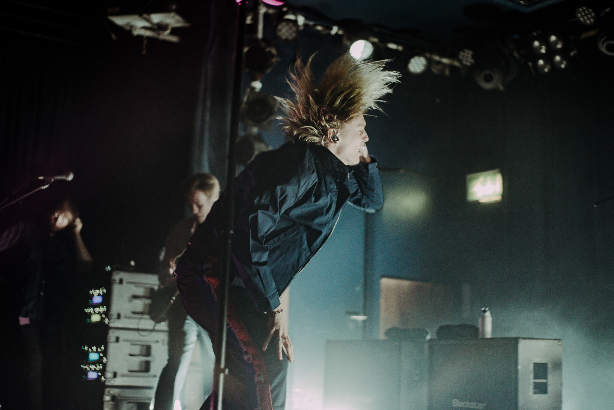 Counterfeit - Scala London - GIG GOER 2019