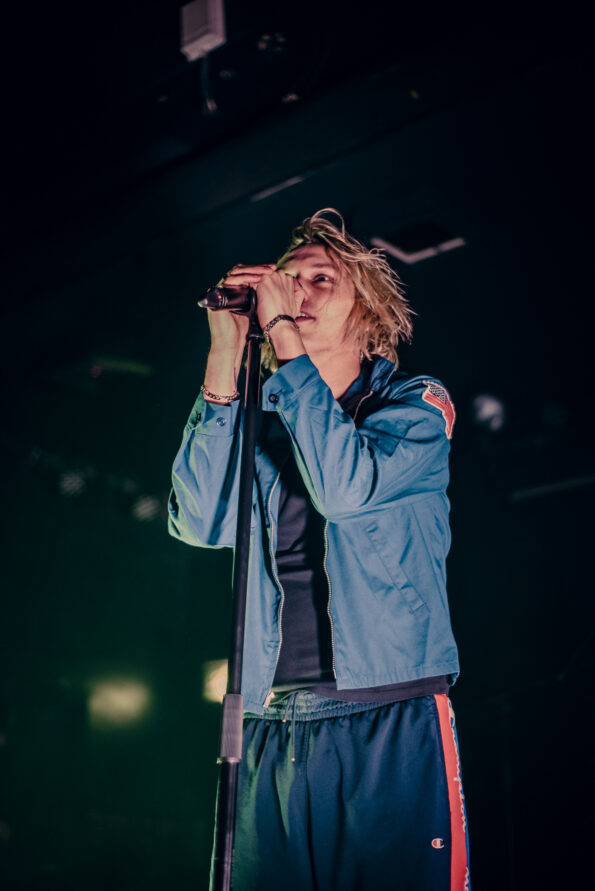 Counterfeit - Scala London - GIG GOER 2019