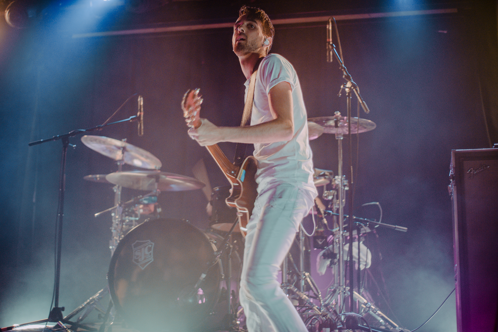 Counterfeit - Scala London - GIG GOER 2019