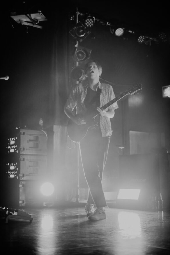 Counterfeit - Scala London - GIG GOER 2019