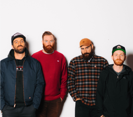 Four Year Strong 2020