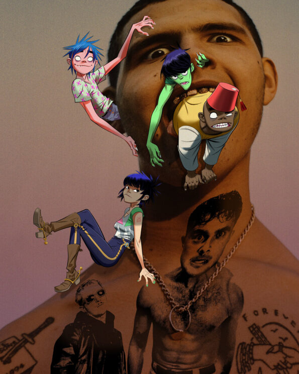 gorillaz_slowthai_slaves_2020